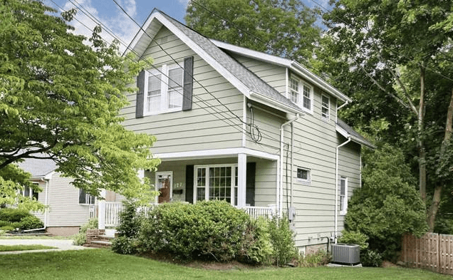 127 Lexington Avenue, Westwood